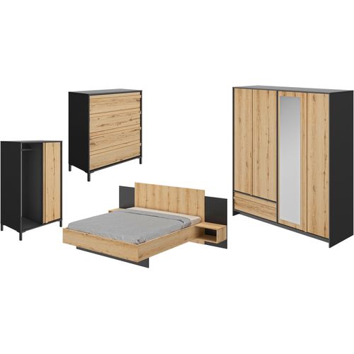 Schlafzimmer-Set GAMI 