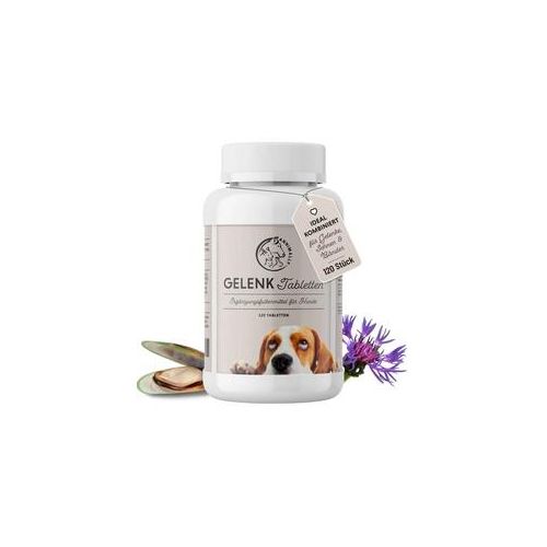 Annimally Gelenktabletten 120 Tabletten