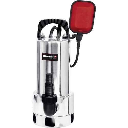 Einhell GC-DP 9035 N 4170778 Schmutzwasser-Tauchpumpe 18000 l/h 9 m