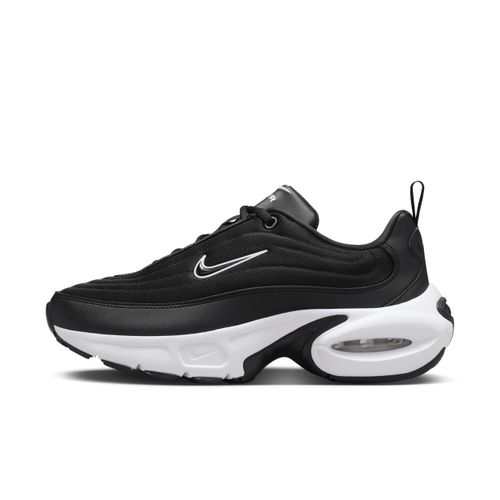 Nike Air Max Portal Schuh (Damen) - Schwarz