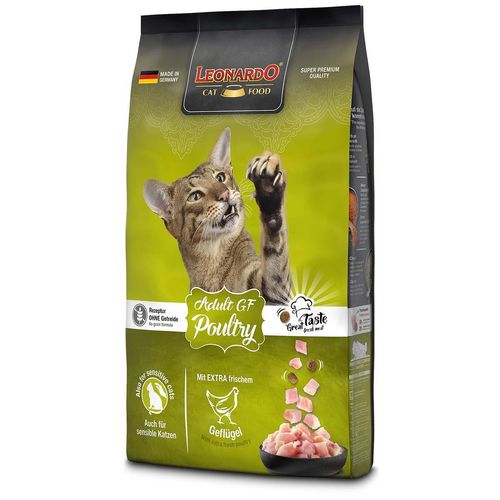 Leonardo Adult GF Poultry 7,5kg