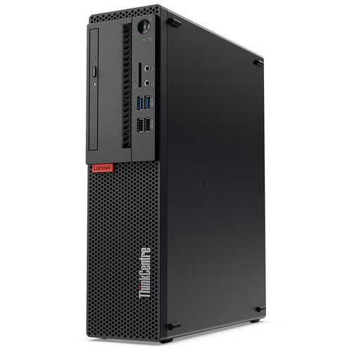 Lenovo ThinkCentre M710S SFF Pentium 3.5 GHz - SSD 256 GB RAM 8 GB