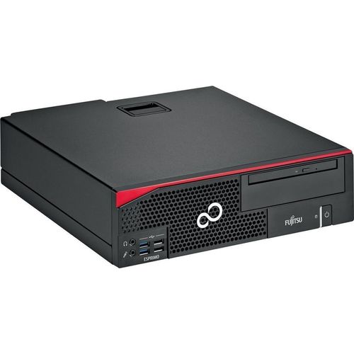 Fujitsu Esprimo D556 Core i3 3.7 GHz - SSD 1 TB RAM 16 GB