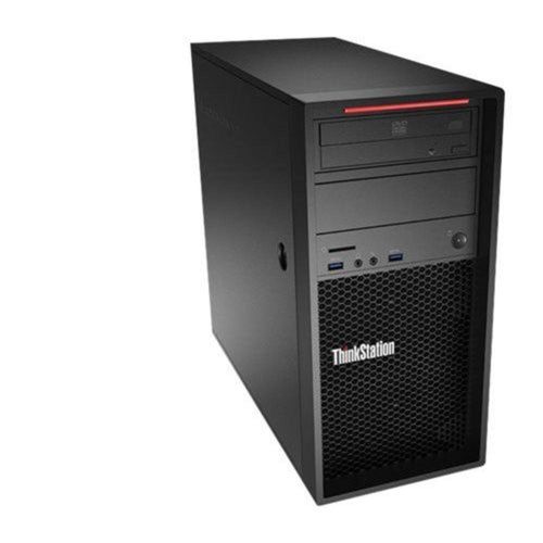 Lenovo ThinkStation P320 Tower Xeon E3 3.5 GHz - SSD 256 GB RAM 32 GB