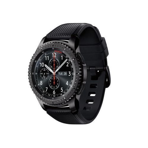 Smartwatch Samsung GPS Gear S3 Frontier -