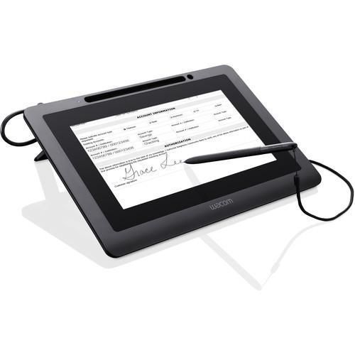 Wacom DTU-1031 Grafik-Tablet