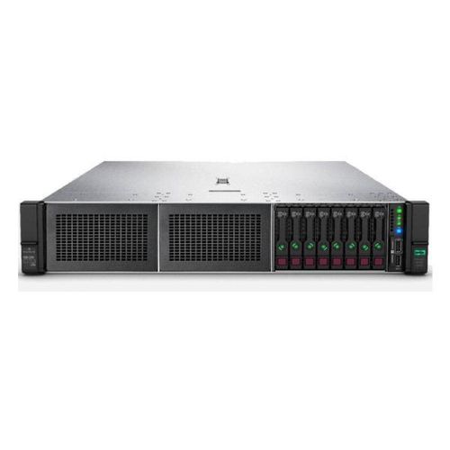 Hp ProLiant DL380 G10 28320GB - 256 GB RAM - Xeon Gold 6134 3,2000 GHz - Nvidia - N/A