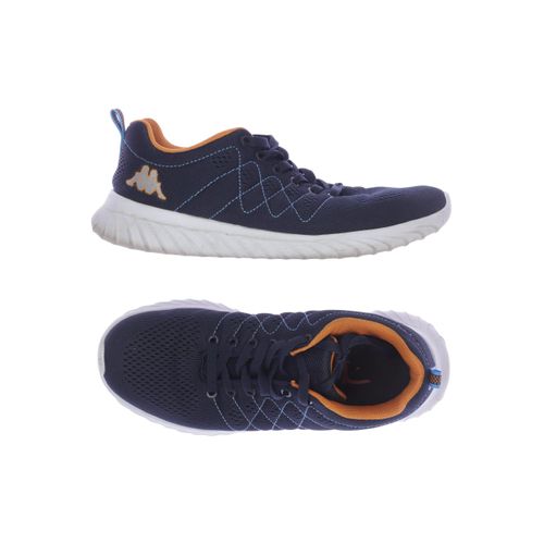 Kappa Herren Sneakers, marineblau, Gr. 40