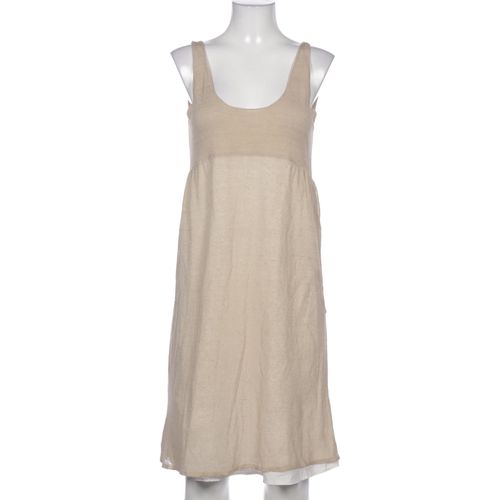 Joop! Damen Kleid, beige, Gr. 38