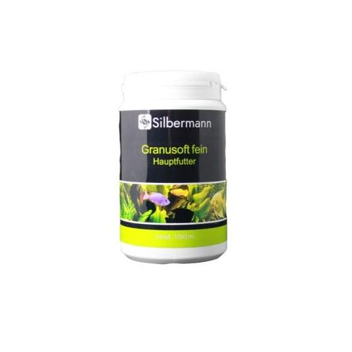 Silbermann Granusoft fein 1 kg