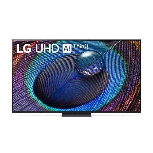 LG 50'' 4K Smart UHD AI TV UR91 50UR91006LA Fernseher