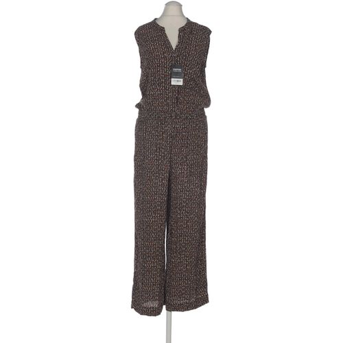 someday. Damen Jumpsuit/Overall, braun, Gr. 38