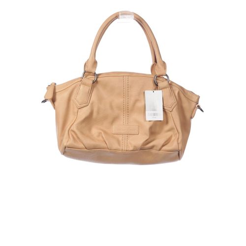 Fritzi aus Preußen Damen Handtasche, beige, Gr.