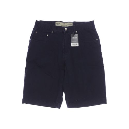 Aigner Herren Shorts, marineblau, Gr. 48