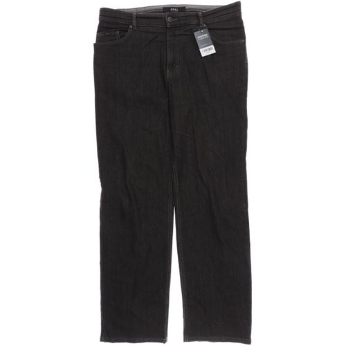 Brax Herren Jeans, braun, Gr. 38