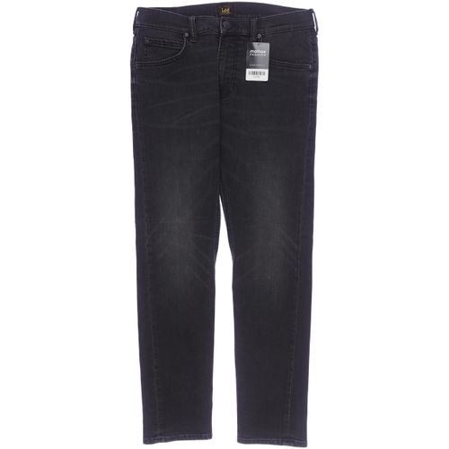 Lee Herren Jeans, grau, Gr. 30