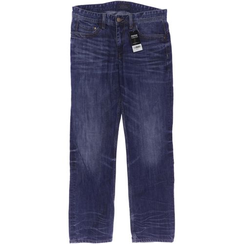 Cross Jeans Herren Jeans, blau, Gr. 32