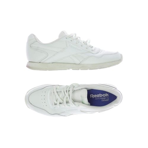 Reebok Damen Sneakers, hellgrün, Gr. 38