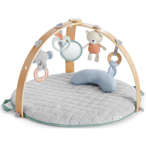 ingenuity Spielbogen »Spieldecke Cozy Spot™ Loamy«, aus Holz