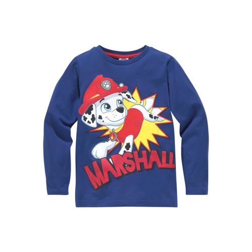 PAW PATROL Langarmshirt