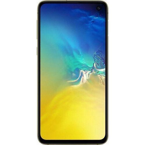 Samsung Galaxy S10e | 6 GB | 128 GB | Dual-SIM | Canary Yellow