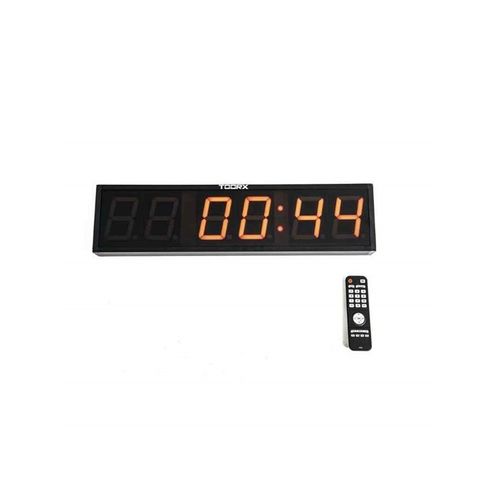 Toorx LED Timer