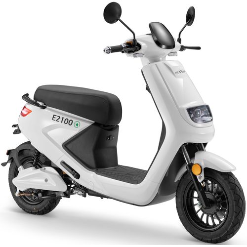 E-Motorroller LUXXON 