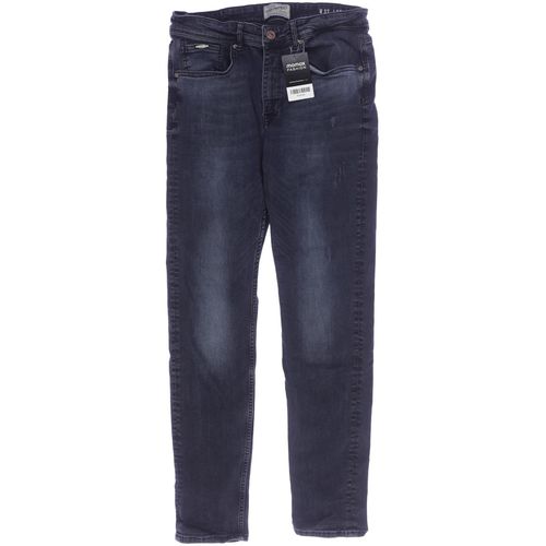 Petrol Industries Herren Jeans, marineblau, Gr. 32