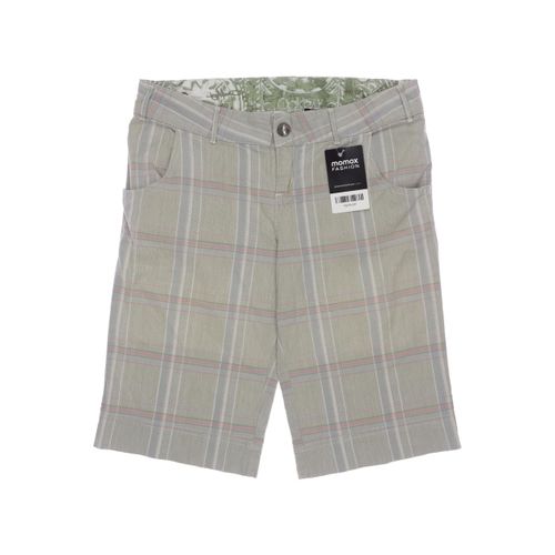 Oakley Damen Shorts, hellgrün, Gr. 34