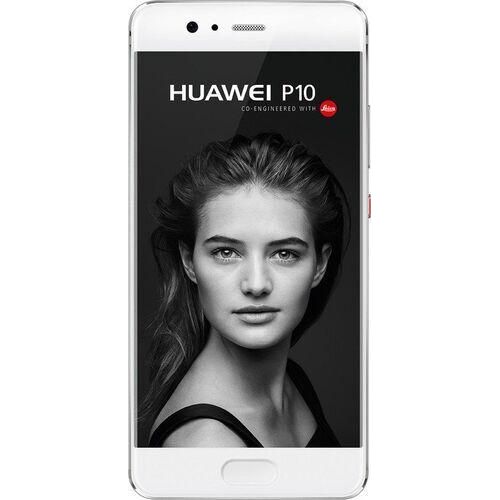 Huawei P10 | 64 GB | Dual-SIM | silber