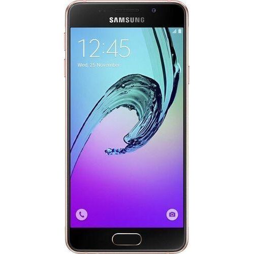 Samsung Galaxy A3 (A310F) | 16 GB | pink