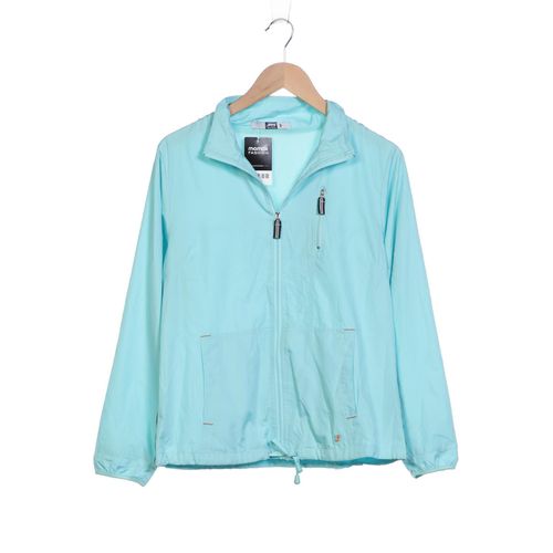 JOY sportswear Damen Jacke, hellblau, Gr. 38