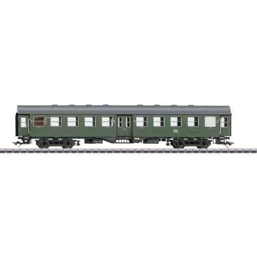 Märklin 041320 Personenwagen B4yge 2. Klasse der DB 2. Klasse