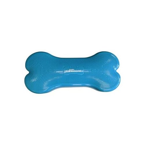 FitPaws Giant Balancekissen & Gleichgewichtstrainer grün