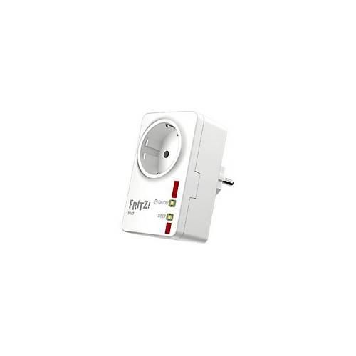 FRITZ! DECT 200 - Smart-Stecker - kabellos - DECT