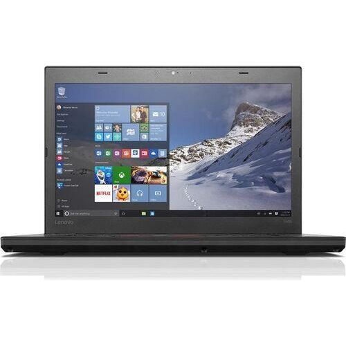 Lenovo ThinkPad T460 | i5-6200U | 14