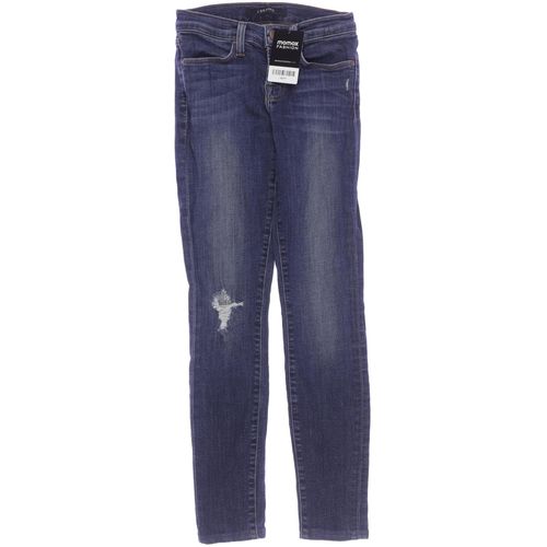 J Brand Damen Jeans, marineblau, Gr. 23