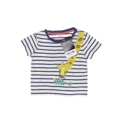 Baby Boden Herren T-Shirt, mehrfarbig, Gr. 62