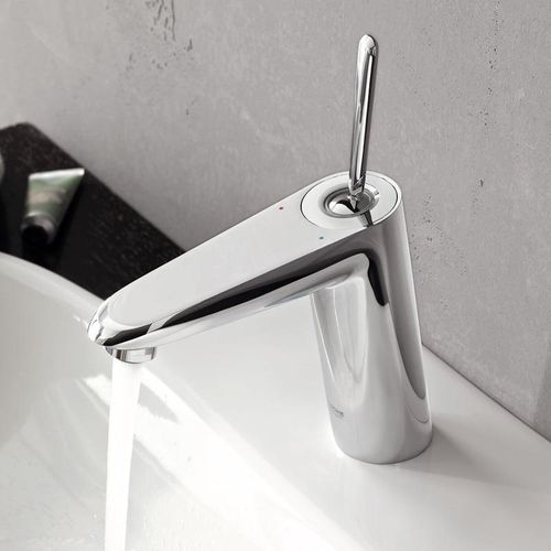 Grohe Eurodisc Joy Waschtischarmatur M-Size, 23427000, M-Size