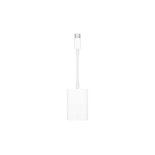 Apple USB-Kabel »Extern USB‑C SD-Kartenlesegerät«