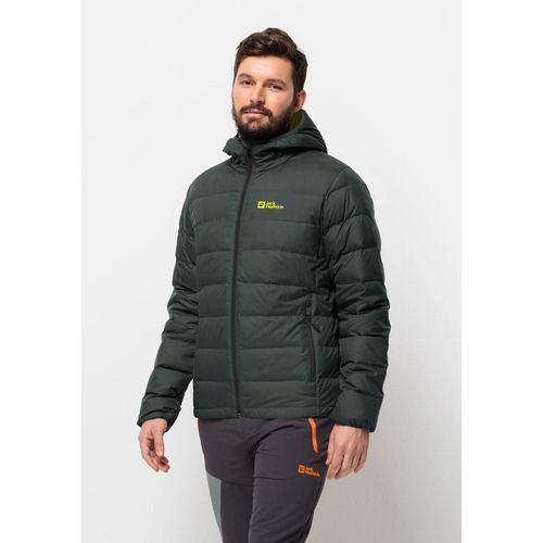 Daunenjacke JACK WOLFSKIN 