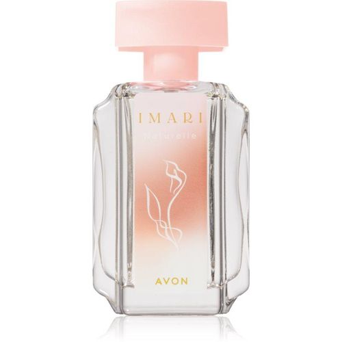 Avon Imari Naturelle Eau de Toilette voor Vrouwen 50 ml