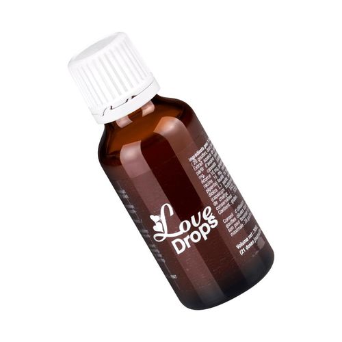 Love Drops, 20 ml