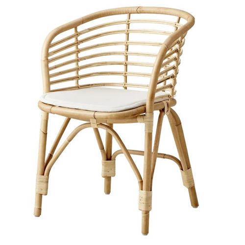 Cane-line Blend Sessel Rattan Natural