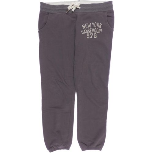 Better Rich Herren Stoffhose, grau, Gr. 0