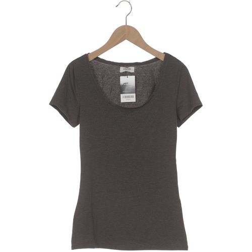 Zalando Essentials Maternity Damen T-Shirt, grau, Gr. 36