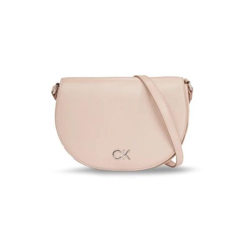 Handtaschen Calvin Klein Daily Saddle K60K611883PE1
