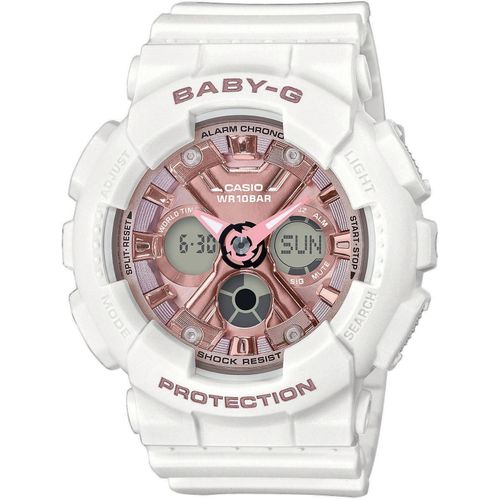 Chronograph CASIO BABY-G 