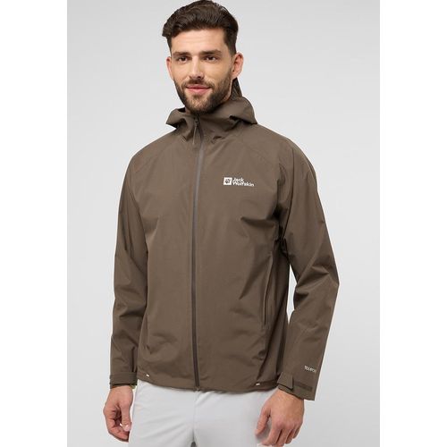 Funktionsjacke JACK WOLFSKIN 