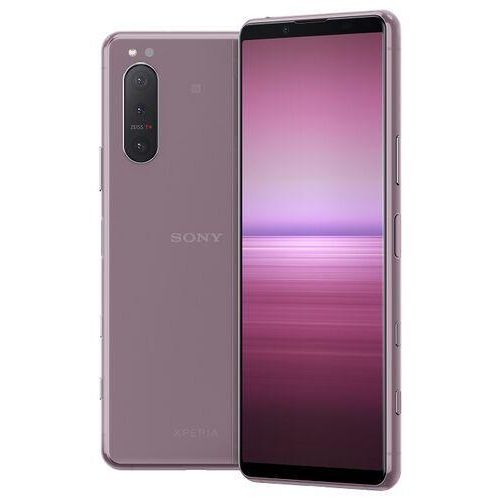 Sony Xperia 5 II 5G | Dual-SIM | rosa